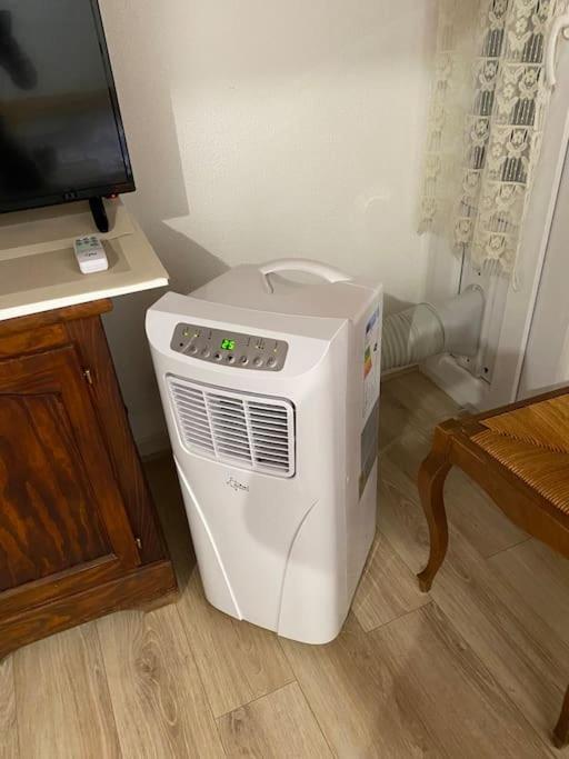 Meuble/clim Cent Hist Perpig+ Park Gratuit Appartement Perpignan
