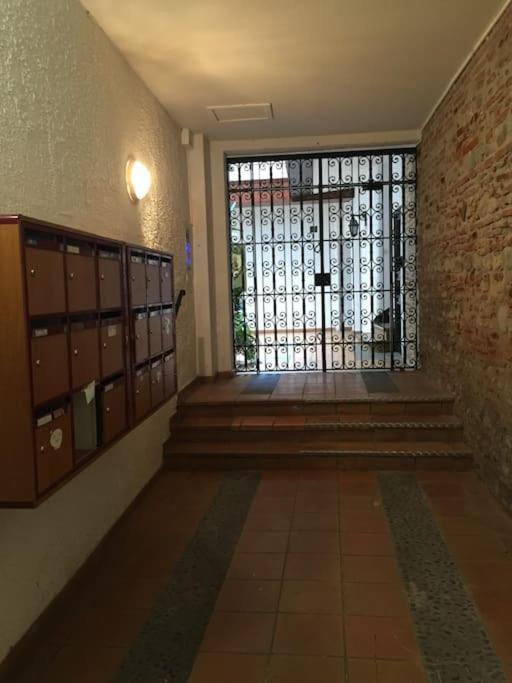 Meuble/clim Cent Hist Perpig+ Park Gratuit Apartment *