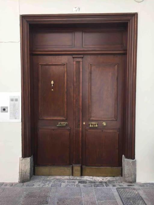 Meuble/clim Cent Hist Perpig+ Park Gratuit Appartement